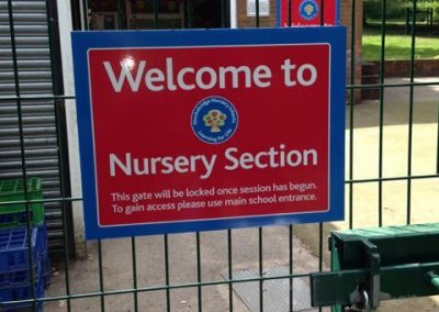 stocksbridge infants 25