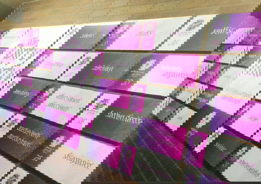 School Branding Ideas To Reflect the Values & Vision of Your School