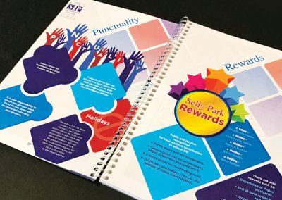 PLANNERS CASE STUDY SELLYPARK