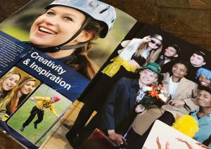 sixth form prospectus