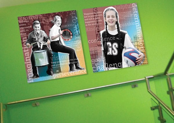 Stocksbridge High School
