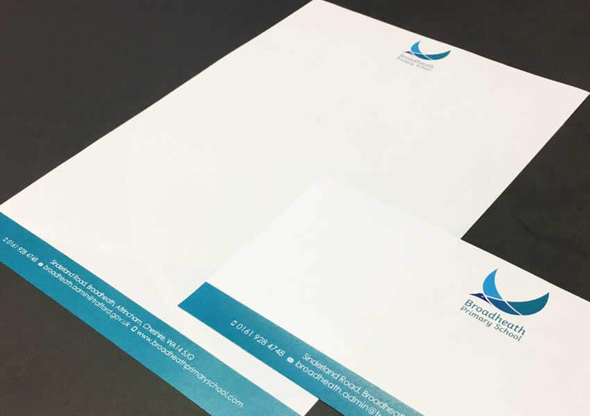 Stationery