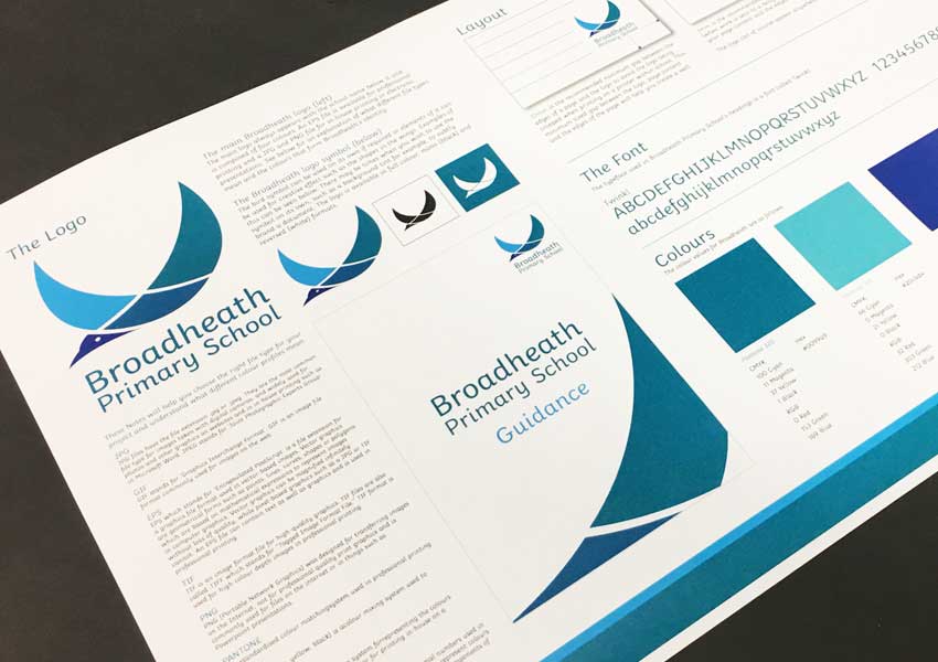 Identity guidelines