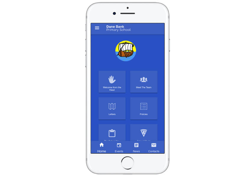 Updating your school app has never been easier with our school apps.