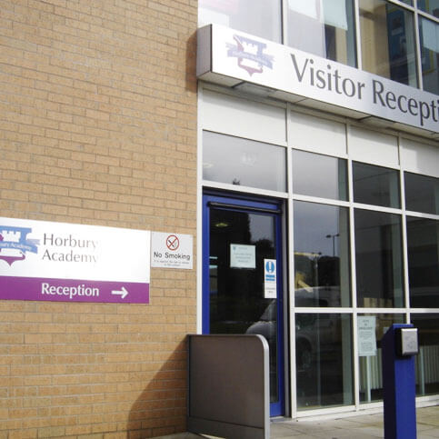 Horbury Academy