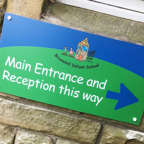 Broomhill Infant School