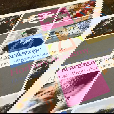 Horbury Academy Prospectus