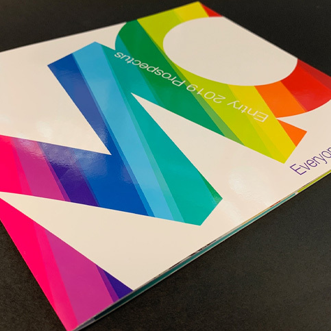 Mirfield College Prospectus