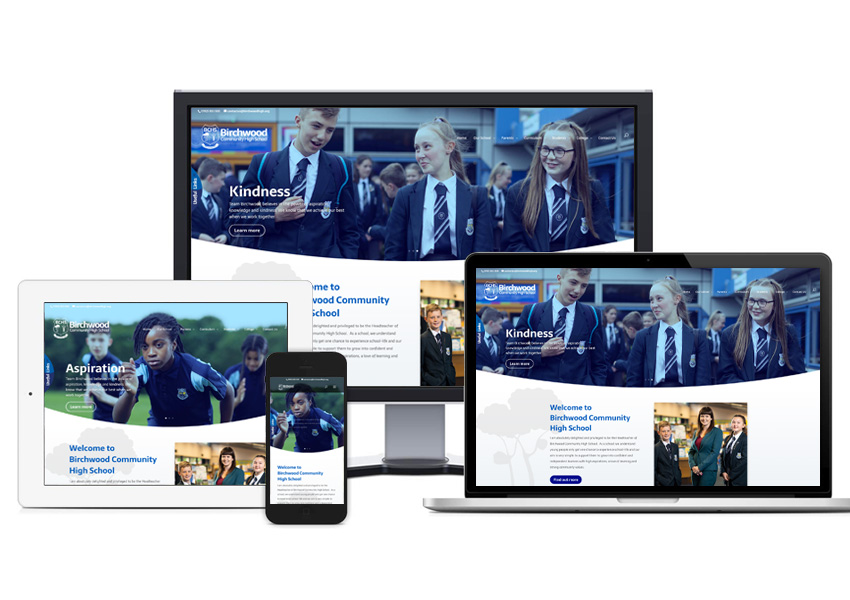 Designing Effective School Websites: Best Practices and Tips