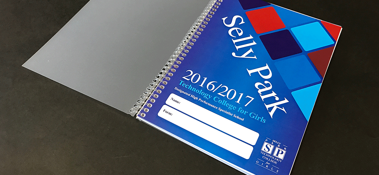 School planners for Selly Park Technology College