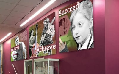 Stocksbridge High School