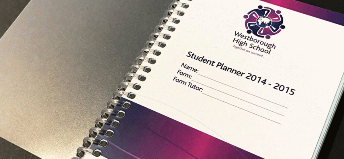School planners for Teachers and Students