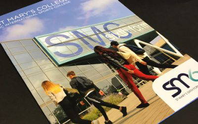 Medical Prospectus for St Mary’s College