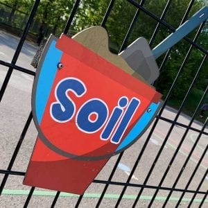 playground school design