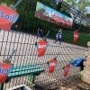 playground school design