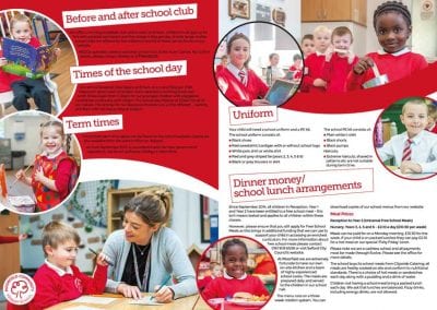Design for Education