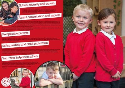 Design for Education