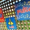 Music Wall Display For Schools