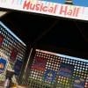 Music Wall Display For Schools