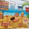 Sand Play Area Wall Art Graphics