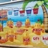 Sand Play Area Wall Art Graphics