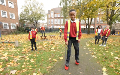 Promotional Video to Showcase your School