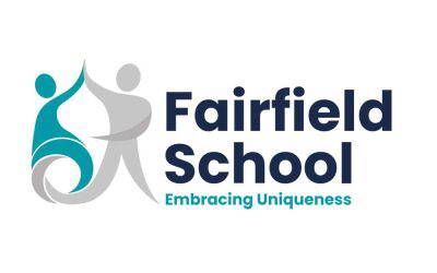 Complete school rebrand to reflect a new vision and values at Fairfield School