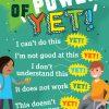 The Power of ‘Yet!’ for Primary Schools - Image 3
