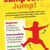 Sensory Circuit - Active Wall - Set of 4 with floor sticker - Image 4