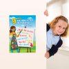 9 Ways To Look After Your Mental Health Wall Art Graphic for Primary Schools - Image 2