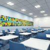 School Science Wall Art Timeline - Image 4
