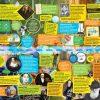 School Science Wall Art Timeline - Image 3