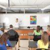 pH Scale School Wall Display - Image 3