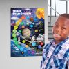 Space and the Solar System Wall Display - Image 4