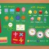 KS1 Maths Facts Wall Display for Primary Schools - Image 3