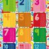 Times Tables for Primary Schools