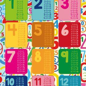 Times Tables for Primary Schools