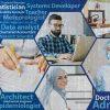 Careers In Maths Wall Display for Secondary Schools - Image 3