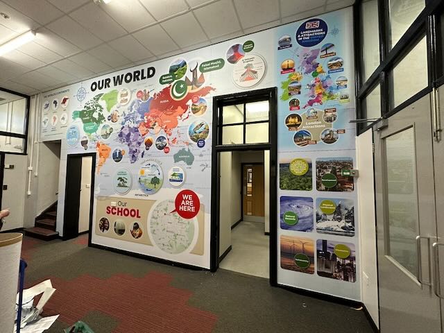 Geography
