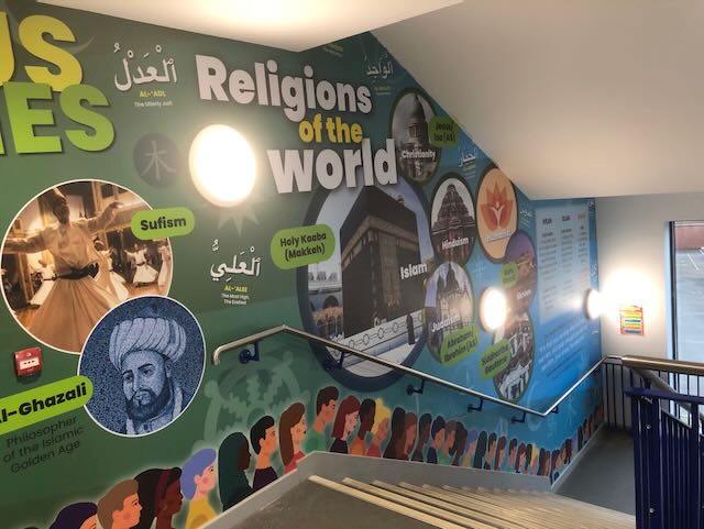 Religious Studies