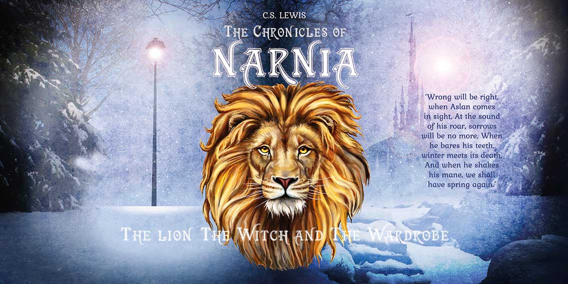 Narnia Secondary English