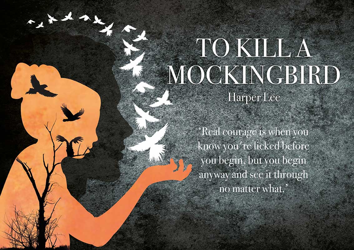 To Kill a Mockingbird Secondary English