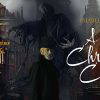 A Christmas Carol wall graphic for Secondary Schools