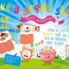 Make A Great Start Wall Art for Primary Schools