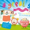 Make A Great Start Wall Art for Primary Schools