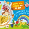 What You Should Try To Eat Wall Art For Primary Schools - Image 3