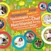 Secondary Food Technology CAREERS IN FOOD TECHNOLOGY WALL ART