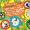 Secondary Food Technology Wall Art