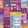 Food Groups and Minerals Wall Art for Secondary Schools - Image 4