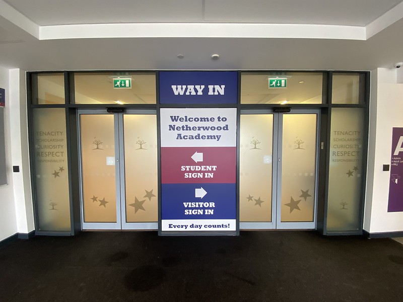 The Importance of Getting Your School Signage Right and How to Implement It